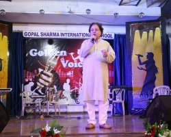 Golden Voice 2024 25